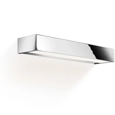Lampe de Salle de Bain Decor Walther Box 40 N LED Wandmodel Chrome 2700 Kelvin Commande En Gros